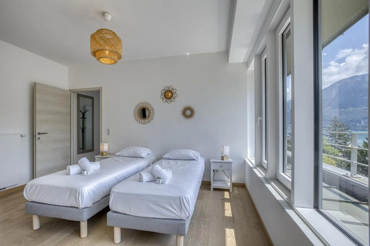 Appartement La Cantonade - Og Immo à Annecy